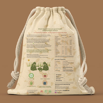 Almond, 1 Kg | Organic Badam | Farm Fresh | Protein Rich | Low GI | Flavorful | Aromatic | Pesticide Free