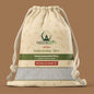 Hand Pounded Ambe Mohar Rice, 1 Kg | Organic Rice | Farm Fresh | Vegan | Protein Rich | Highly Aromatic | Natural