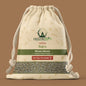 Unpolished Bajra, 1 Kg | Organic Pearl Millet | Farm Fresh | Low Sugar | Gluten Free | Natural | Pesticide Free