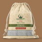 Stoneground Bajra Flour/Atta,1 Kg | Organic Pearl Millet Flour | Farm fresh |Gluten Free |Low GI | Chemical Free