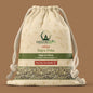 Dhatri Agro Bajra Poha, 500g | Pearl Millet Flakes | Light, Fibre-Rich Breakfast | Natural, Preservative-Free | Eco-Friendly