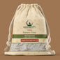 Stoneground Banana Flour, 1 Kg | Organic Bakahu | Farm Fresh | Vegan | Gluten Free | Flavorful | Pesticide Free