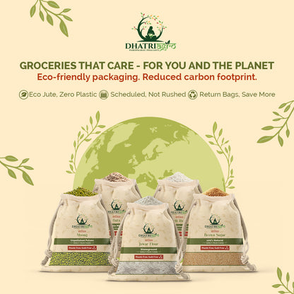 Unpolished Green Moong Whole, 1 Kg | Organic Green Mung Bean | Farm Fresh | Gluten Free | Vegan | Latur Pulses | Chemical Free
