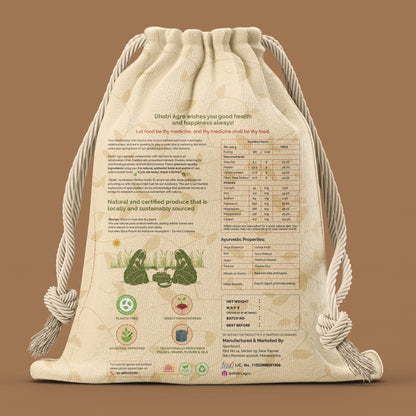 Stoneground Besan Flour,1 Kg | Organic Gram Flour | Farm Fresh | Iron Rich | Gluten Free | Natural | Chemical Free