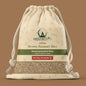 Handpounded Brown Basmati Rice, 1 Kg | Organic Rice | Farm Fresh | Gluten Free | Low GI | Flavourful | Natural