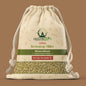 Unpolished Browntop Millet, 1 Kg | Organic Korle | Farm Fresh | Protein Rich | Low GI | Natural | Chemical Free