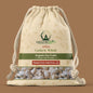 Cashew Whole, 1 Kg | Organic Kaju | Farm Fresh | Low GI | Gluten Free | Flavorful | Chemical Free