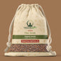 Javas Seeds, 1 Kg | Organic Flax Seeds | Farm Fresh | Omega 3 Rich | Gluten Free | Natural | Chemical Free
