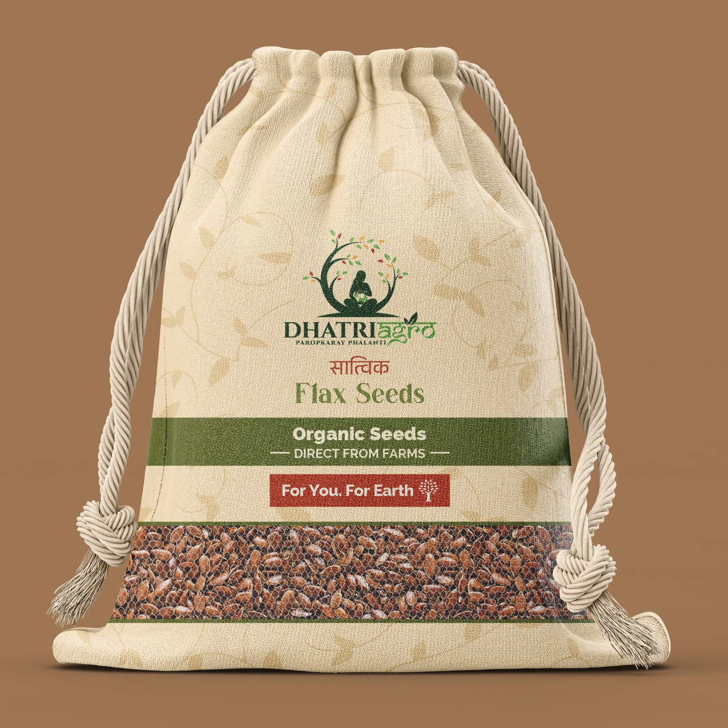 Javas Seeds, 1 Kg | Organic Flax Seeds | Farm Fresh | Omega 3 Rich | Gluten Free | Natural | Chemical Free