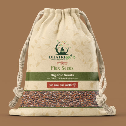 Javas Seeds, 1 Kg | Organic Flax Seeds | Farm Fresh | Omega 3 Rich | Gluten Free | Natural | Chemical Free