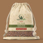 Javas Seeds, 1 Kg | Organic Flax Seeds | Farm Fresh | Omega 3 Rich | Gluten Free | Natural | Chemical Free