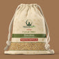Unpolished Foxtail Millet, 1 Kg | Organic Kangni/Kakum | Farm Fresh | Gluten Free | Vegan | Vitamin B Complex Rich | Natural | Chemical Free