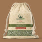 Unpolished Green Peas, 1 Kg | Organic Matar/Vatana | Farm Fresh | Gluten Free | Low GI | Flavourful | Chemical Free