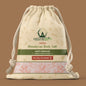 Himalayan Rock Salt (White Powder), 1 Kg | Organic Sendha Namak | Farm Fresh | Gluten Free | Low GI | Natural | Chemical Free