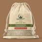 Handpounded Indrayani Rice, 1 Kg | Organic Brown Rice (HP) | Farm Fresh | High Fiber | Gluten Free | Flavourful | Chemical Free