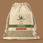 Unpolished Jowar, 1 Kg | Organic Sorghum Bicolor | Farm Fresh | Vegan | Gluten Free | Natural | Chemical Free