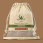Stoneground Khapali Atta, 1 Kg | Organic Emmer Wheat Flour | Farm Fresh | Low GI | Diabetic Friendly | Pesticide Free