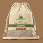Stoneground Khapali Atta, 1 Kg | Organic Emmer Wheat Flour | Farm Fresh | Low GI | Diabetic Friendly | Pesticide Free
