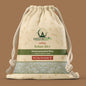 Handpounded Kolam Rice, 1 Kg | Organic Lachkari Raw Rice | Farm Fresh | Protein Rich | Diabetic Friendly | Fragrant | Chemical Free