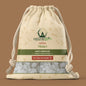 Minimally Processed Mishri, 1 Kg | Organic | Farm Fresh | Gluten Free | Low GI | Natural | Pesticide Free