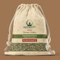 Dhatri Agro Unpolished Moong Chilka Dal, 1 Kg | Split Green Gram | Fibre-Rich | Easy to Digest | No Polish | Protein-Rich | Sustainable & Clean | Eco-Friendly Pack