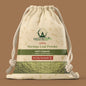 Stoneground Moringa Leaf Powder, 1 Kg | Organic Drumstick | Farm Fresh | Gluten Free | Vegan | Flavorful | Chemical Free