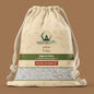 Handpounded White Poha, 1 Kg | Organic Beaten Rice | Farm Fresh | Vegan | Low GI | HIghly Aromatic | Natural