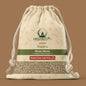 Unpolished Amaranth Seed, 1 kg | Organic Rajgira | Farm Fresh | Low GI | Gluten Free | Natural | Pesticide Free