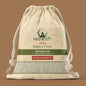 Stoneground Amaranth Flour, 1 Kg | Organic Rajgira Millet Flour | Farm Fresh | Gluten Free | Vegan | Chemical Free