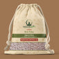Handpounded Red Poha, 1 Kg | Organic Chira | Farm Fresh | Gluten Free | Low GI | Fragrant | Pesticide Free
