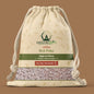 Handpounded Red Poha, 1 Kg | Organic Chira | Farm Fresh | Gluten Free | Low GI | Fragrant | Pesticide Free