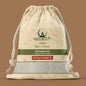 Stoneground Chawal Atta, 1 Kg | Organic Rice Flour | Farm Fresh | Gluten Free | Vegan | Natural | Chemical Free