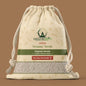 Organic Til, 1 Kg | White Sesame | Farm Fresh | Gluten Free | Omega 3 Rich | Natural | Chemical Free