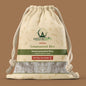 Unpolished Sonamasoori Rice, 1 Kg | Organic Samba Masoori | Farm Fresh | Gluten Free | Rich in Fiber | Flavourful | Natural