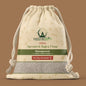 Dhatri Agro Sprouted Bajra Flour, 1 Kg | Bajra ka Atta | Gut-Friendly, High Fibre | No Blending, Chemical-Free | Eco-Friendly