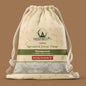 Dhatri Agro Sprouted Jowar Flour, 1 Kg | Jowar ka Atta | Low Sugar, Gluten-Free | No Preservatives, Natural | Eco-Friendly