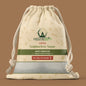Minimally Processed White Sugar (Sulphurless), 1 Kg | Organic | Farm Fresh | Gluten Free | Low GI | Natural | Chemical Free