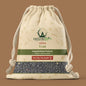 Unpolished Urad, 1 Kg | Organic Black Gram Whole | Farm Fresh | Calcium Rich | Diabetic Friendly | Maharashtra Pulses | Pesticide Free