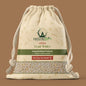 Unpolished Urad White Whole (Gota), 1 Kg | Organic Sabut Urad | Farm Fresh | Vegan | Gluten Free | Protein Rich | Chemical Free
