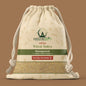 Stoneground Wheat Daliya, 1 Kg | Organic Samba Rava | Farm Fresh | Low GI | Diabetic Friendly | Flavorful | Pesticide Free