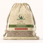 Unpolished White Peas, 1 Kg | Organic Safed Matar/Vatana | Farm Fresh | Diabetic Friendly | Low GI | Highly Aromatic | Chemical Free
