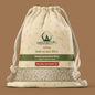 Handpounded Indrayani Rice, 1 Kg | Organic Brown Rice (HP) | Farm Fresh | High Fiber | Gluten Free | Flavourful | Chemical Free